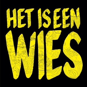 Wies - Het Is Een Wies in the group CD / Pop-Rock,Övrigt at Bengans Skivbutik AB (4075079)