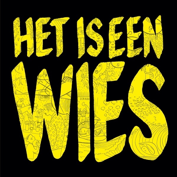 Wies - Het Is Een Wies in the group CD / Bestsellers at Bengans Skivbutik AB (4075079)