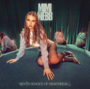 Webb Mimi - Seven Shades of Heartbreak in the group OTHER / Övrigt /  at Bengans Skivbutik AB (4075080)