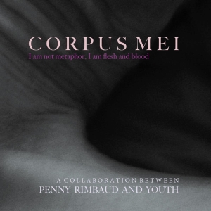 Penny & Youth Rimbaud - Corpus Mei in the group CD / Pop-Rock at Bengans Skivbutik AB (4075086)