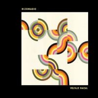 Rizomagic - Voltaje Raizal in the group VINYL / Dance-Techno,Pop-Rock at Bengans Skivbutik AB (4075112)