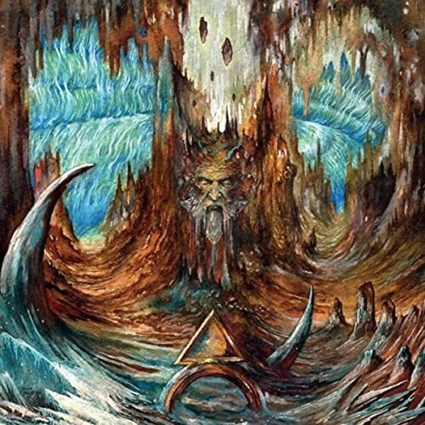 Fimir - Tomb Of God in the group VINYL / Hårdrock/ Heavy metal at Bengans Skivbutik AB (4075113)