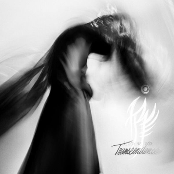 Indigo Raven - Looking For Transcendence in the group VINYL / Hårdrock/ Heavy metal at Bengans Skivbutik AB (4075116)