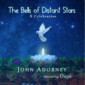 Adorney John - Bells Of Distant Stars in the group CD / Upcoming releases / Soundtrack/Musical at Bengans Skivbutik AB (4075135)