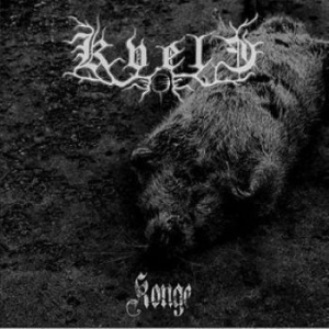 Kvele - Konge in the group CD / Hårdrock/ Heavy metal at Bengans Skivbutik AB (4075147)