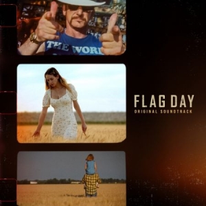 Eddie Vedder Glen Hansard Cat Pow - Flag Day (Vinyl) in the group OUR PICKS / Startsida Vinylkampanj at Bengans Skivbutik AB (4075231)