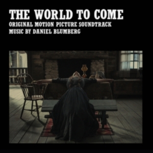 Blumberg Daniel - World To Come - Ost in the group OTHER / Övrigt / at Bengans Skivbutik AB (4076167)
