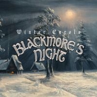 Blackmore's Night - Winter Carols (Deluxe Edition) in the group Minishops / Blackmoresnight at Bengans Skivbutik AB (4076254)