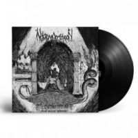 Nekromantheon - Rise Vulcan Spectre - 2021 (Black V in the group VINYL / Hårdrock,Norsk Musik at Bengans Skivbutik AB (4076272)