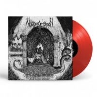 Nekromantheon - Rise Vulcan Spectre - 2021 (Red Vin in the group VINYL / Hårdrock,Norsk Musik at Bengans Skivbutik AB (4076273)