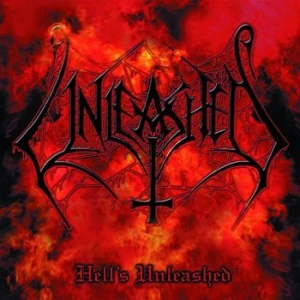 Unleashed - Hells Unleashed in the group Minishops / Unleashed at Bengans Skivbutik AB (4076520)