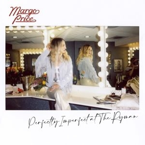 Price Margo - Perfectly Imperfect At The Ryman in the group CD / Country at Bengans Skivbutik AB (4076574)
