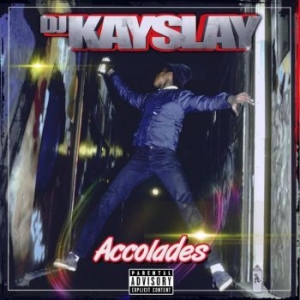 Dj Kay Slay - Accolades in the group VINYL / Upcoming releases / Hip Hop at Bengans Skivbutik AB (4076691)