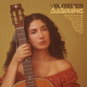 Bedouine - Waysides in the group CD / Worldmusic/ Folkmusik at Bengans Skivbutik AB (4076725)