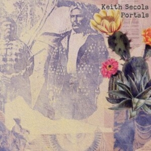 Secola Keith - Portals in the group CD / Pop-Rock at Bengans Skivbutik AB (4076730)
