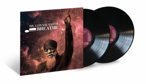 Dr. Lonnie Smith - Breathe in the group Campaigns / Classic labels / Blue Note at Bengans Skivbutik AB (4076783)