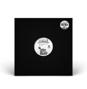 Myd - Whether The Weather Remixes in the group VINYL / Rock at Bengans Skivbutik AB (4076884)
