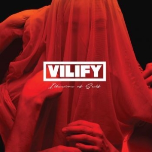 Vilify - Illusion Of Self in the group VINYL / Dans/Techno at Bengans Skivbutik AB (4076888)