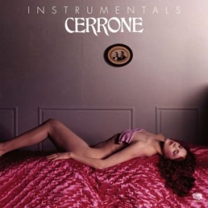 Cerrone - Classics / Best Of Instrumentals in the group VINYL / Rock at Bengans Skivbutik AB (4076902)
