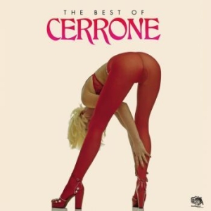 Cerrone - Best Of Cerrone in the group VINYL / Rock at Bengans Skivbutik AB (4076903)
