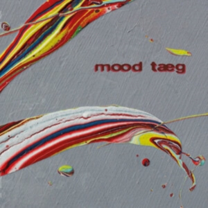 Mood Taeg - Anaphora in the group VINYL / Dance-Techno at Bengans Skivbutik AB (4076905)