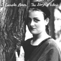 Baer Carola - Story Of Valerie in the group VINYL / Pop-Rock at Bengans Skivbutik AB (4076907)