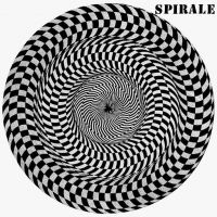 Spirale - Spirale in the group VINYL / Pop-Rock at Bengans Skivbutik AB (4076913)