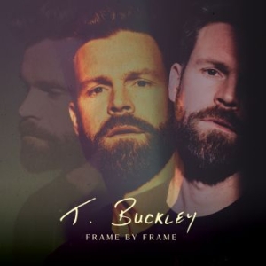 Buckley T. - Frame By Frame in the group VINYL / Pop at Bengans Skivbutik AB (4076919)