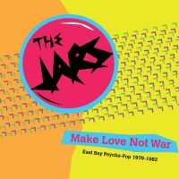 Jars - Make Love Not War in the group VINYL / Pop-Rock at Bengans Skivbutik AB (4076925)
