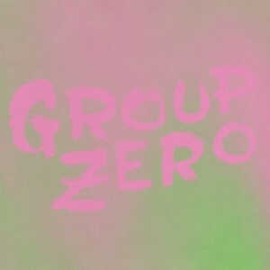 Group  Zero - Everyoneæs Already Come Apart in the group VINYL / Dance-Techno at Bengans Skivbutik AB (4076959)