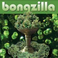 Bongzilla - Stash in the group Hårdrock at Bengans Skivbutik AB (4076962)