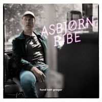 Ribe Asbjïrn - Hund Katt Gnager in the group CD / Pop-Rock at Bengans Skivbutik AB (4076990)