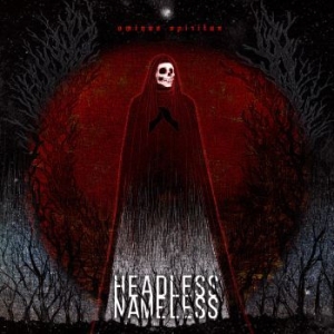 Headless Nameless - Ominus Spiritus in the group CD / Pop-Rock at Bengans Skivbutik AB (4076991)