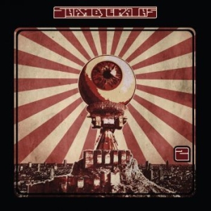 Shamblemaths - Shamblemaths Ii in the group CD / Pop-Rock at Bengans Skivbutik AB (4076995)