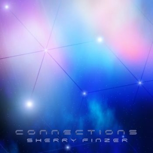 Finzer Sherry - Connections in the group CD / New releases / Worldmusic at Bengans Skivbutik AB (4077027)