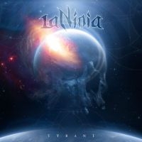 Laninia - Tyrant in the group CD / Hårdrock at Bengans Skivbutik AB (4077041)