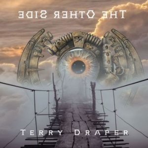 Draper Terry - Other Side in the group CD / Rock at Bengans Skivbutik AB (4077043)