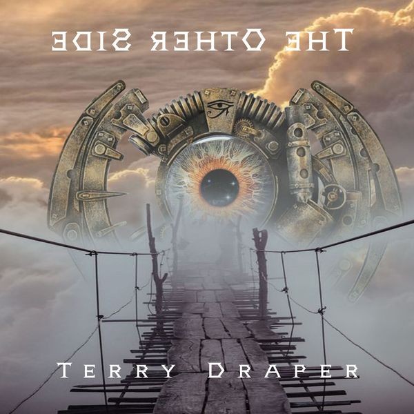 Terry Draper - Other Side in the group CD / Rock at Bengans Skivbutik AB (4077043)