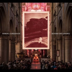 Curgenven Robert - Beyond Enclosures in the group CD / New releases / Dance/Techno at Bengans Skivbutik AB (4077056)
