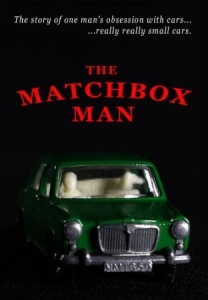 Matchbox Man - Film in the group OTHER / Music-DVD & Bluray at Bengans Skivbutik AB (4077099)