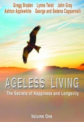 Ageless Living: Volume One - Film (5Dvd) in the group OTHER / Music-DVD & Bluray at Bengans Skivbutik AB (4077101)