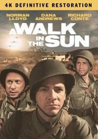 A Walk In The Sun: The Definitive R - Film (2Dvd) in the group DVD & BLU-RAY at Bengans Skivbutik AB (4077103)