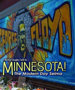 Minnesota! The Modern Day Selma - Film in the group OTHER / Music-DVD & Bluray at Bengans Skivbutik AB (4077104)