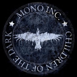 Mono Inc - Children Of The Dark in the group VINYL / Rock at Bengans Skivbutik AB (4077115)