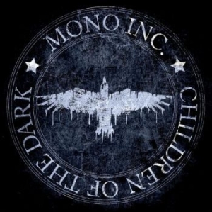 Mono Inc - Children Of The Dark in the group VINYL / Pop-Rock at Bengans Skivbutik AB (4077115)