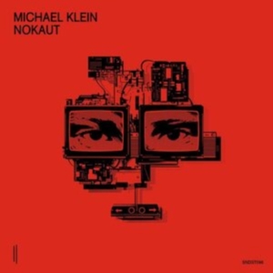 Klein Michael - Nokaut in the group VINYL / Dance-Techno at Bengans Skivbutik AB (4077151)