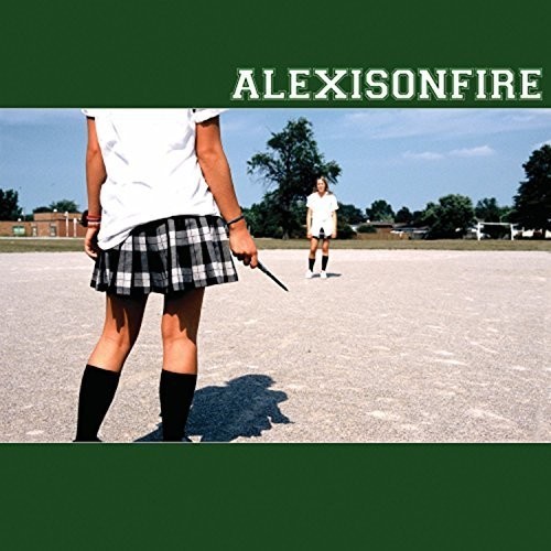 Alexisonfire - Alexisonfire in the group VINYL / Rock at Bengans Skivbutik AB (4077155)