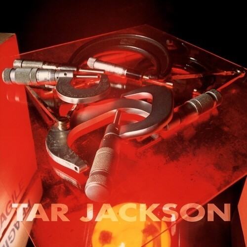 Tar - Jackson in the group VINYL / Rock at Bengans Skivbutik AB (4077174)