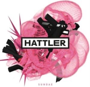 Hattler - Sundae in the group VINYL / Jazz at Bengans Skivbutik AB (4077202)