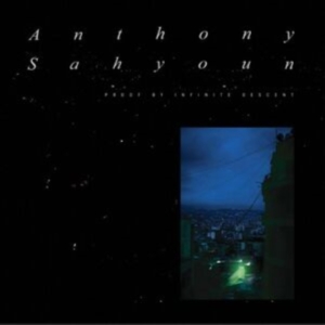 Sahyoun Anthony - Proof By Infinite Descent in the group VINYL / Pop-Rock at Bengans Skivbutik AB (4077260)